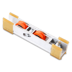 GR-0205 Alüminyum Çiftli Sürme