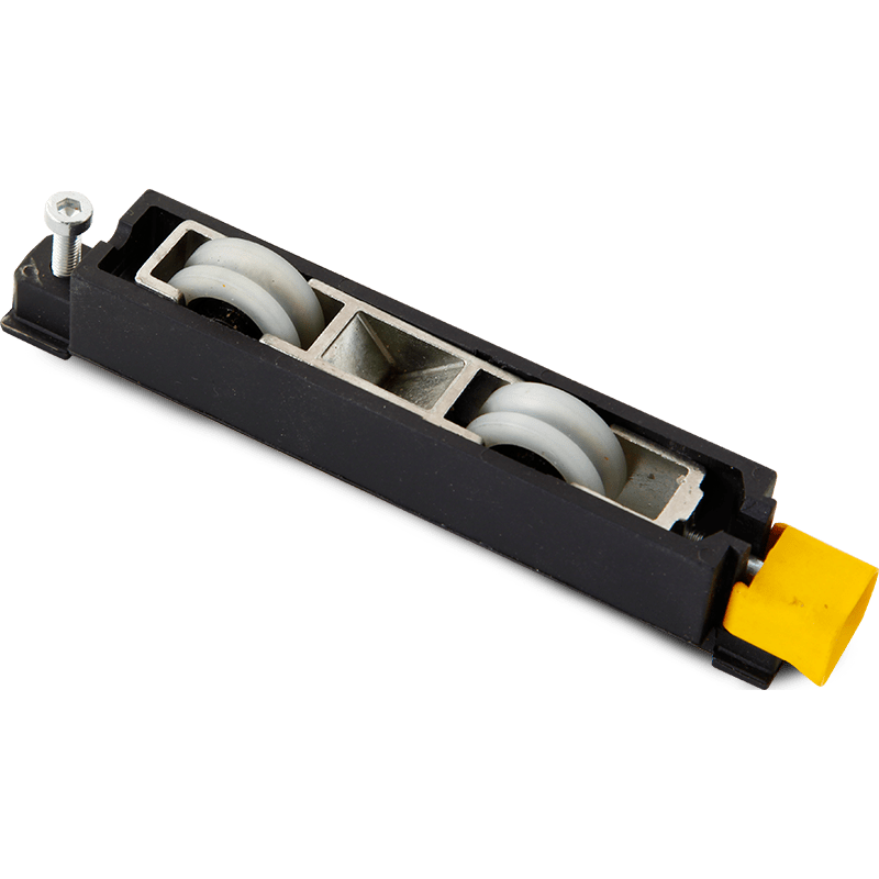 GR-0209 Plastik Çiftli