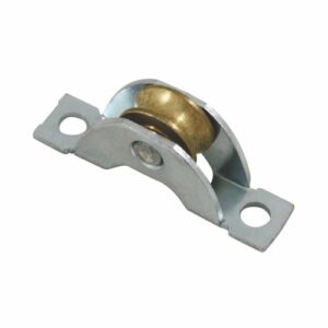 GR-0214 Sineklik Rulman Metal