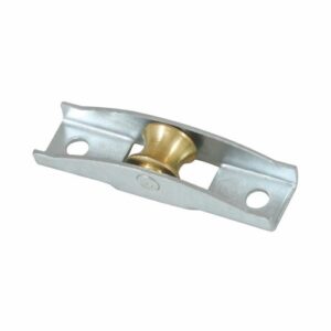 GR-0216 Sineklik Rulman Metal