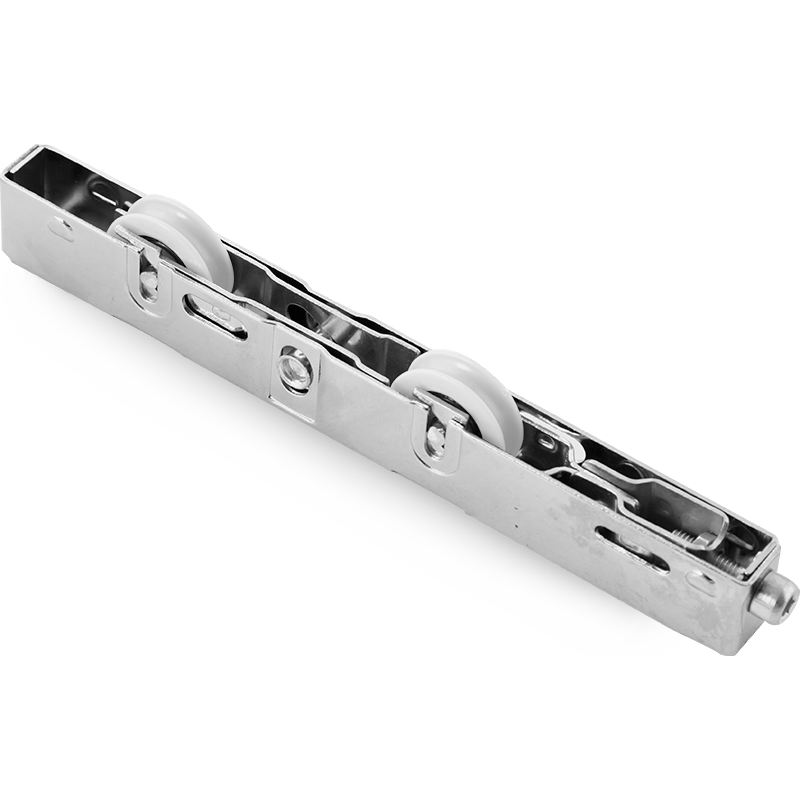 GR-0218 Çiftli Sürme