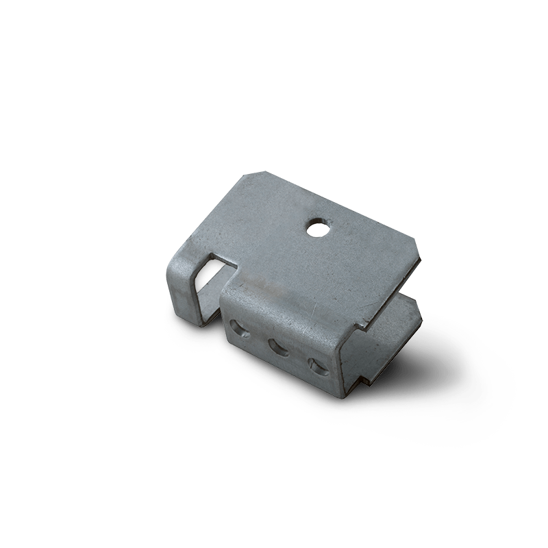 GR-0402 Çelik Orta Kayıt Bağlantı