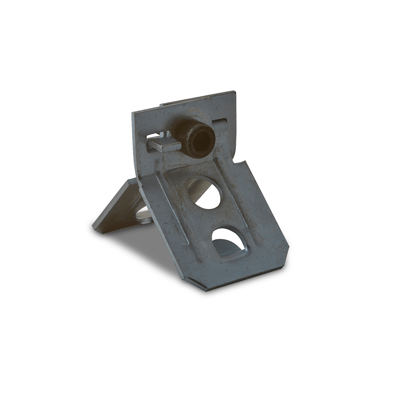 GR-0404 Metal Aldoks Köşe Bağlantı