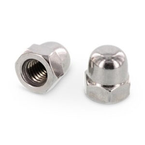 GR-0417 Kör Somun Saplama