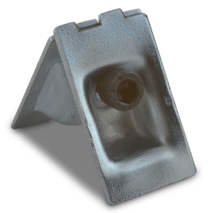 GR0405 Metal Köşe Bağlantı