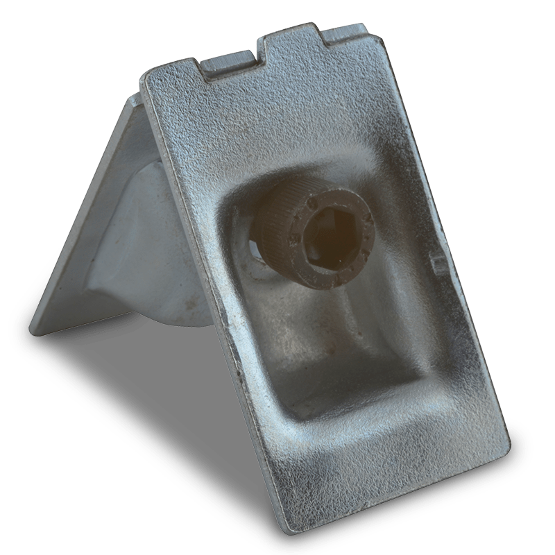 GR0405 Metal Köşe Bağlantı