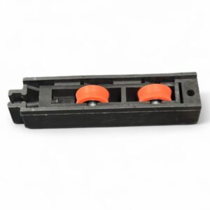 GRS-0208 Sürme Teker Çiftli