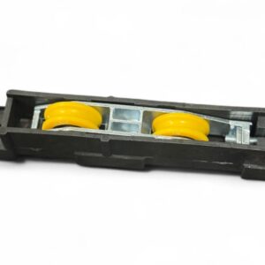 GRS-0219 Sürme Teker Çiftli U Kanal