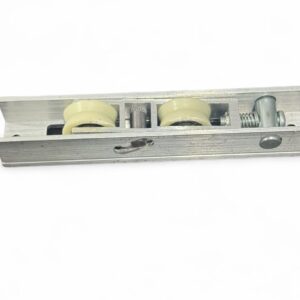 GRS-0224 Sürme Teker Çiftli V Kanal