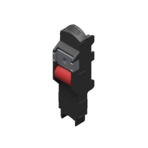 SA-0338 Fitil İtici / Sürme Kapı Fitil Baskı Elemanı