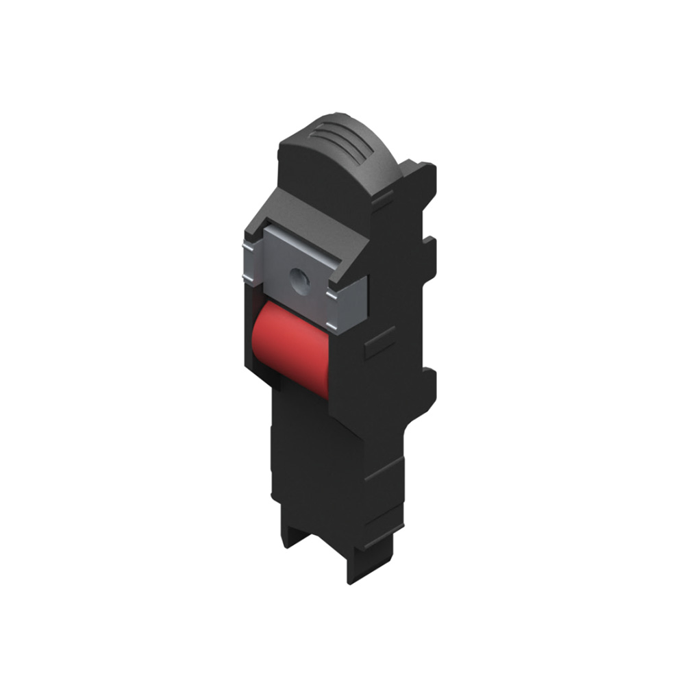 SA-0338 Fitil İtici / Sürme Kapı Fitil Baskı Elemanı